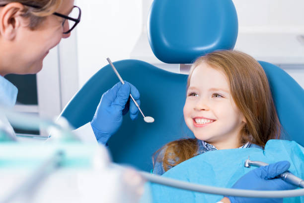 Best Pediatric Dentistry  in Great Falls Crossing, VA